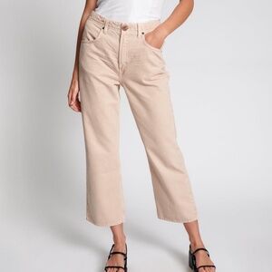 One Teaspoon NASHVILLE STONE NOMAD MID WAIST VINTAGE FIT JEANS Size 30